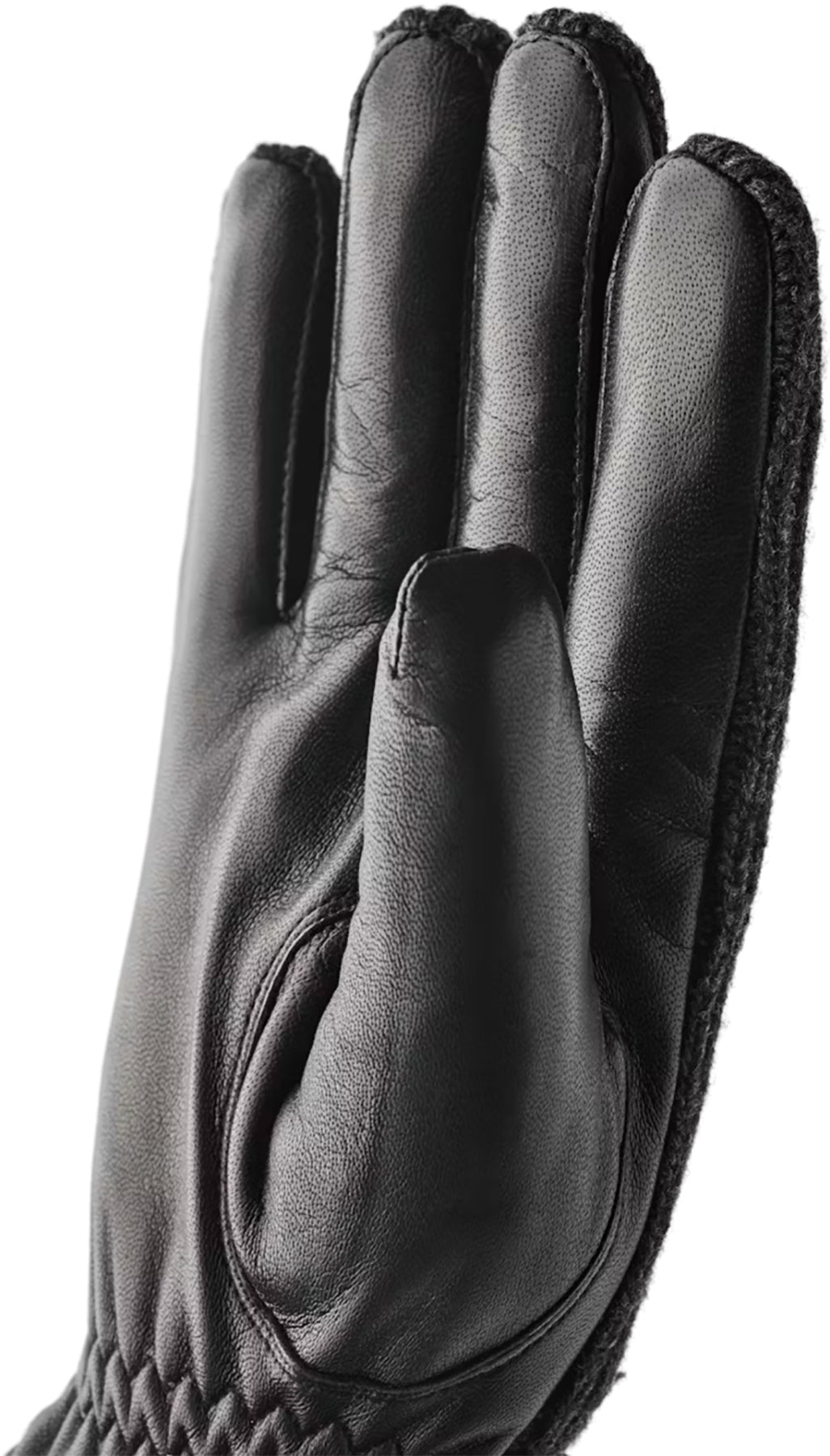 Christopher Leather Gloves