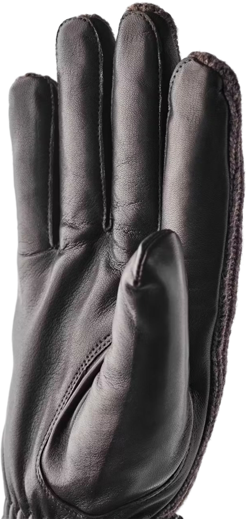 Christopher Leather Gloves