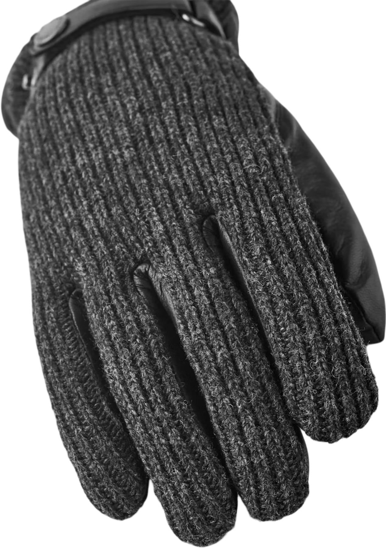 Christopher Leather Gloves