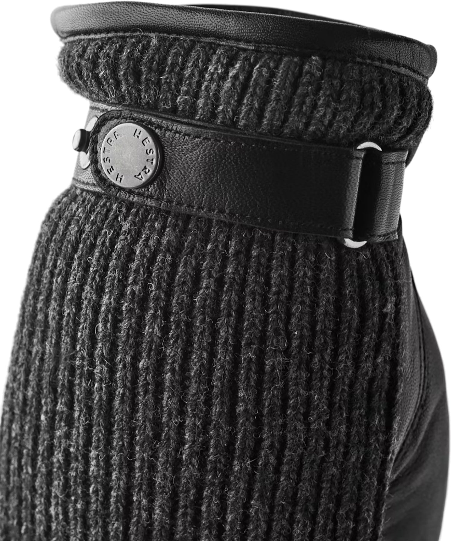 Christopher Leather Gloves