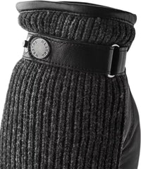 Christopher Leather Gloves