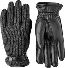 Christopher Leather Gloves