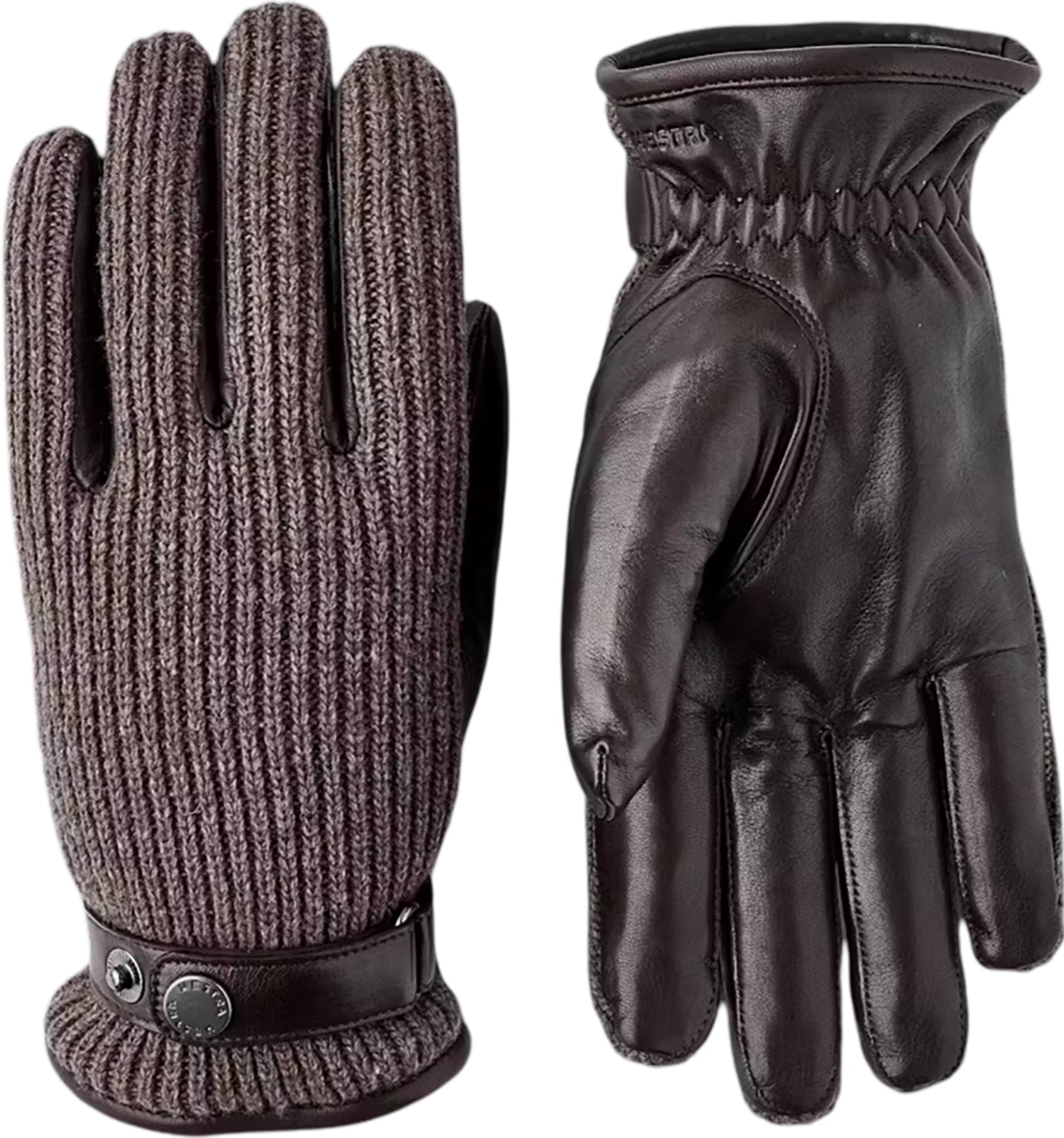 Christopher Leather Gloves