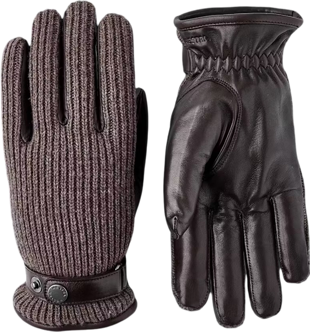 Christopher Leather Gloves
