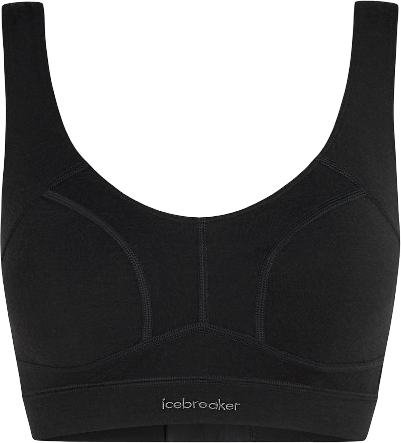 Merino Queens Clasp Bra - Women's