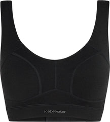 Merino Queens Clasp Bra - Women's
