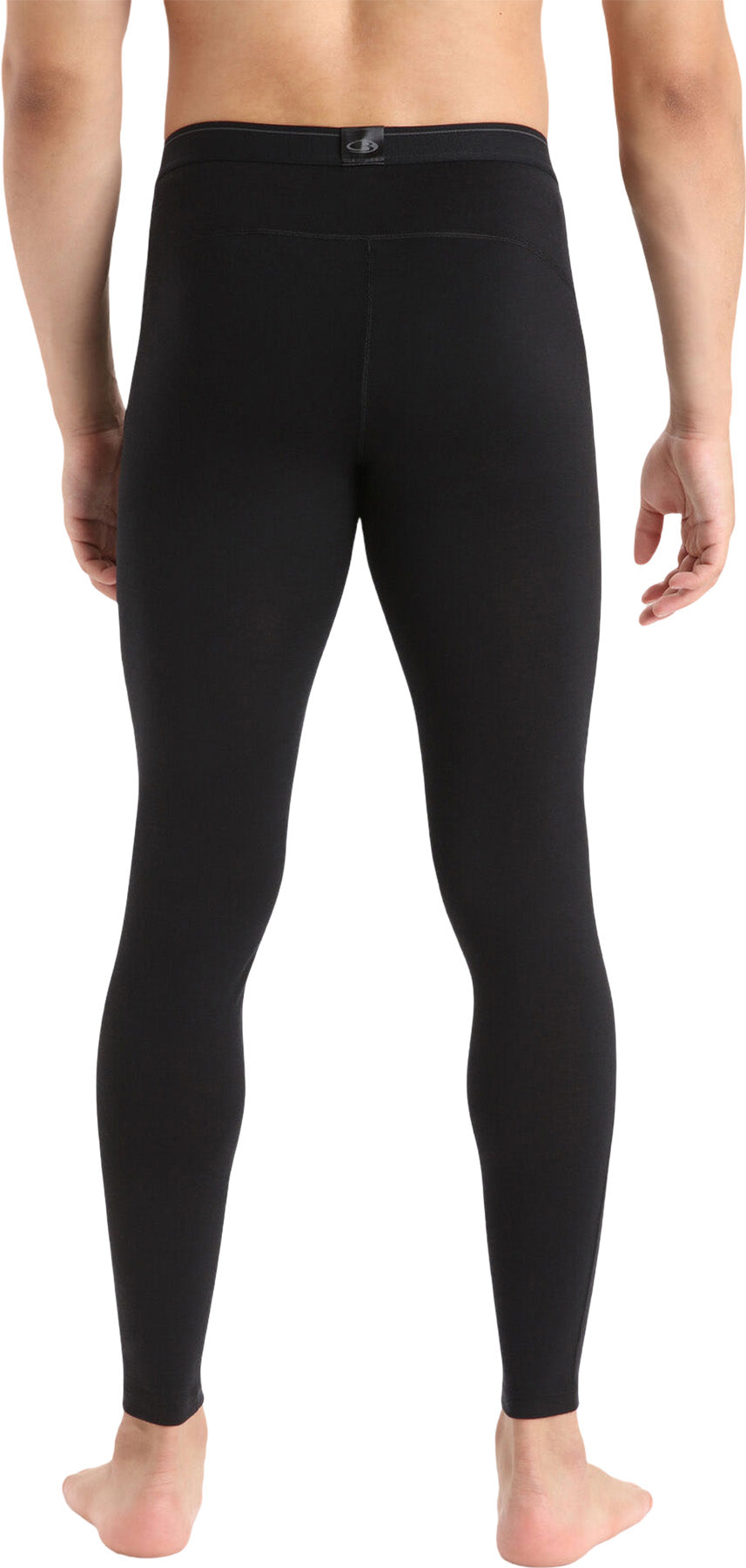 Merino 200 Oasis Legging with Fly - Men's