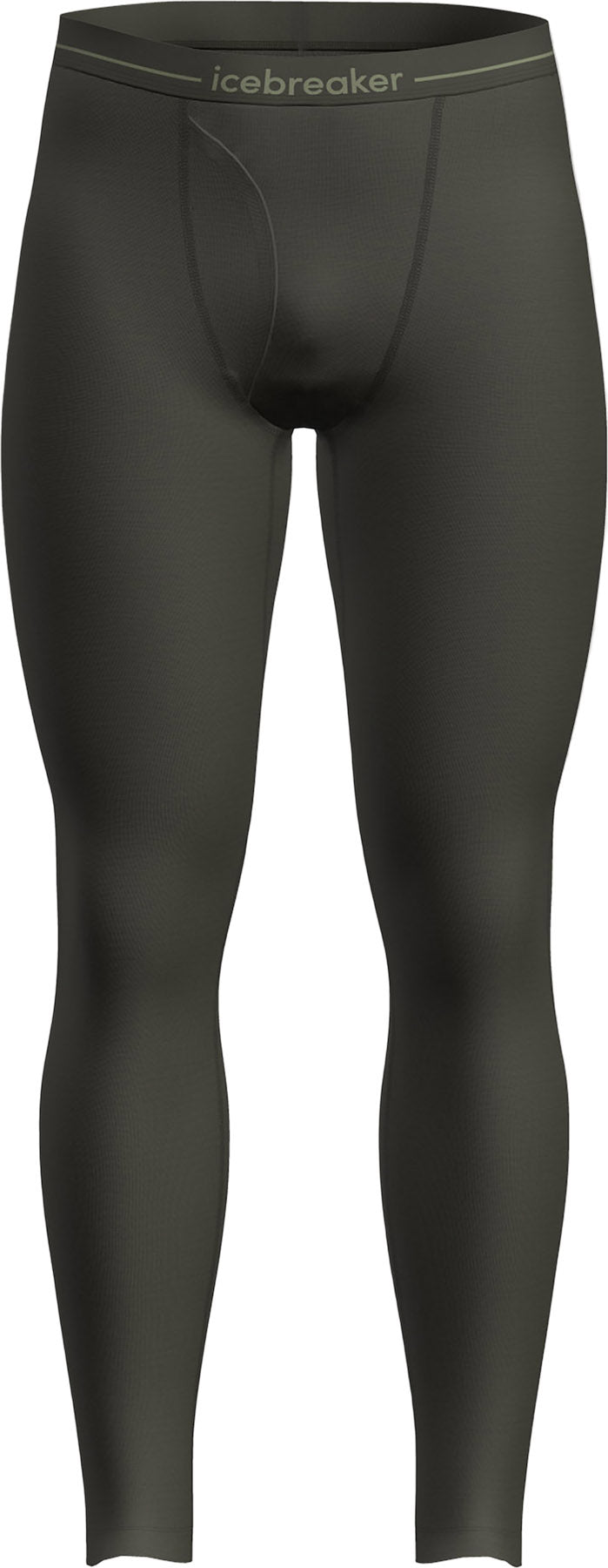 Merino 200 Oasis Legging with Fly - Men's