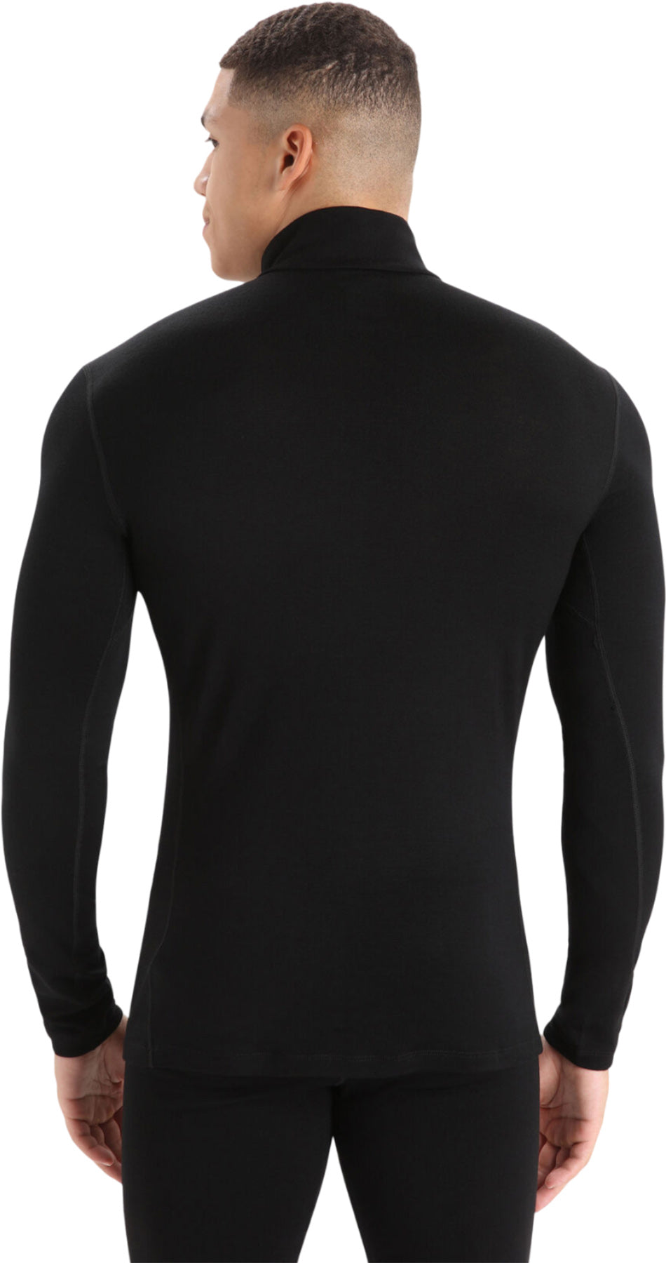 Merino 260 Tech Long Sleeve Half Zip Thermal Top - Men's