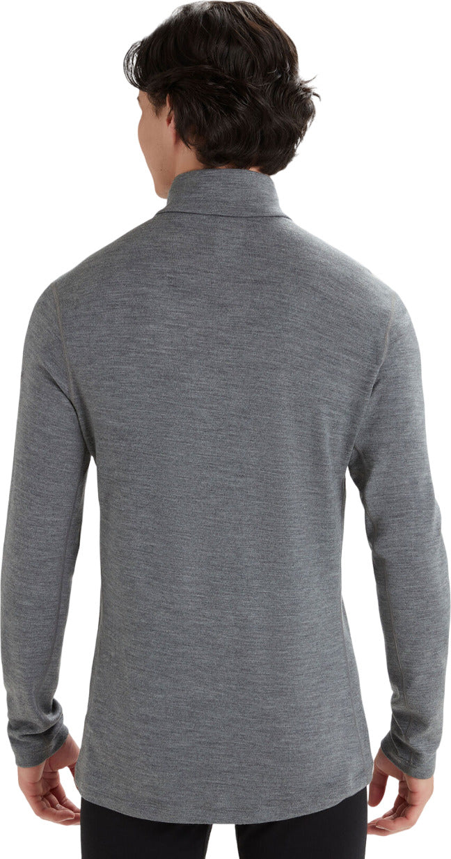 Merino 260 Tech Long Sleeve Half Zip Thermal Top - Men's