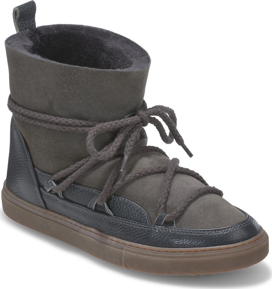 Classic Winter Boots - Men's