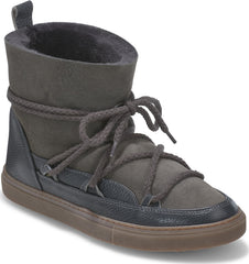 Classic Winter Boots - Men's