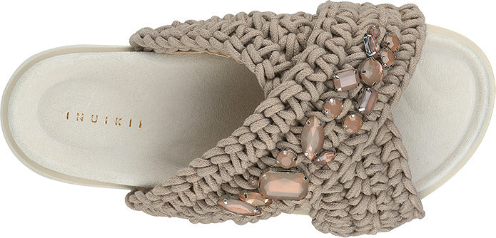 Woven Stones Sandals - Women's