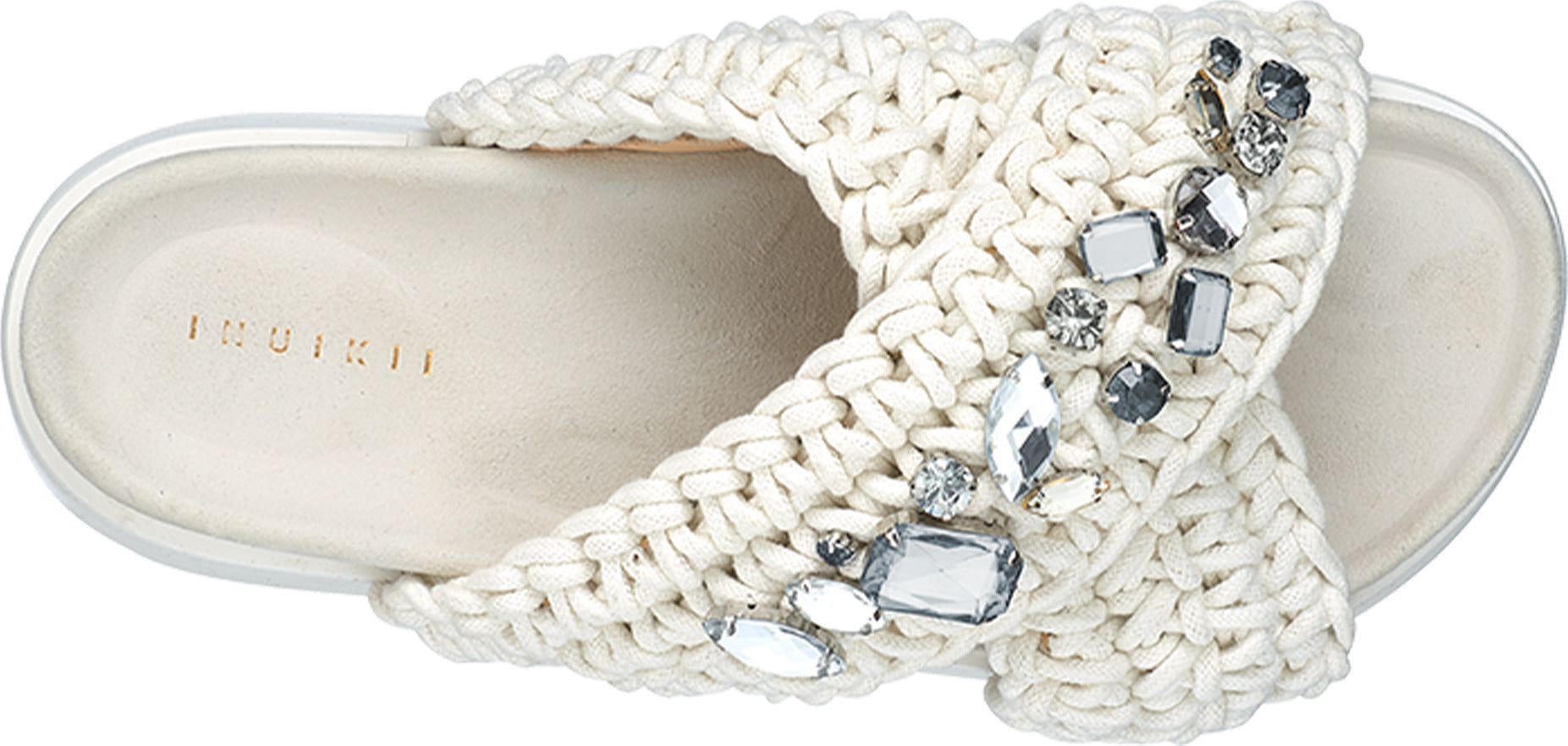 Woven Stones Sandals - Women's