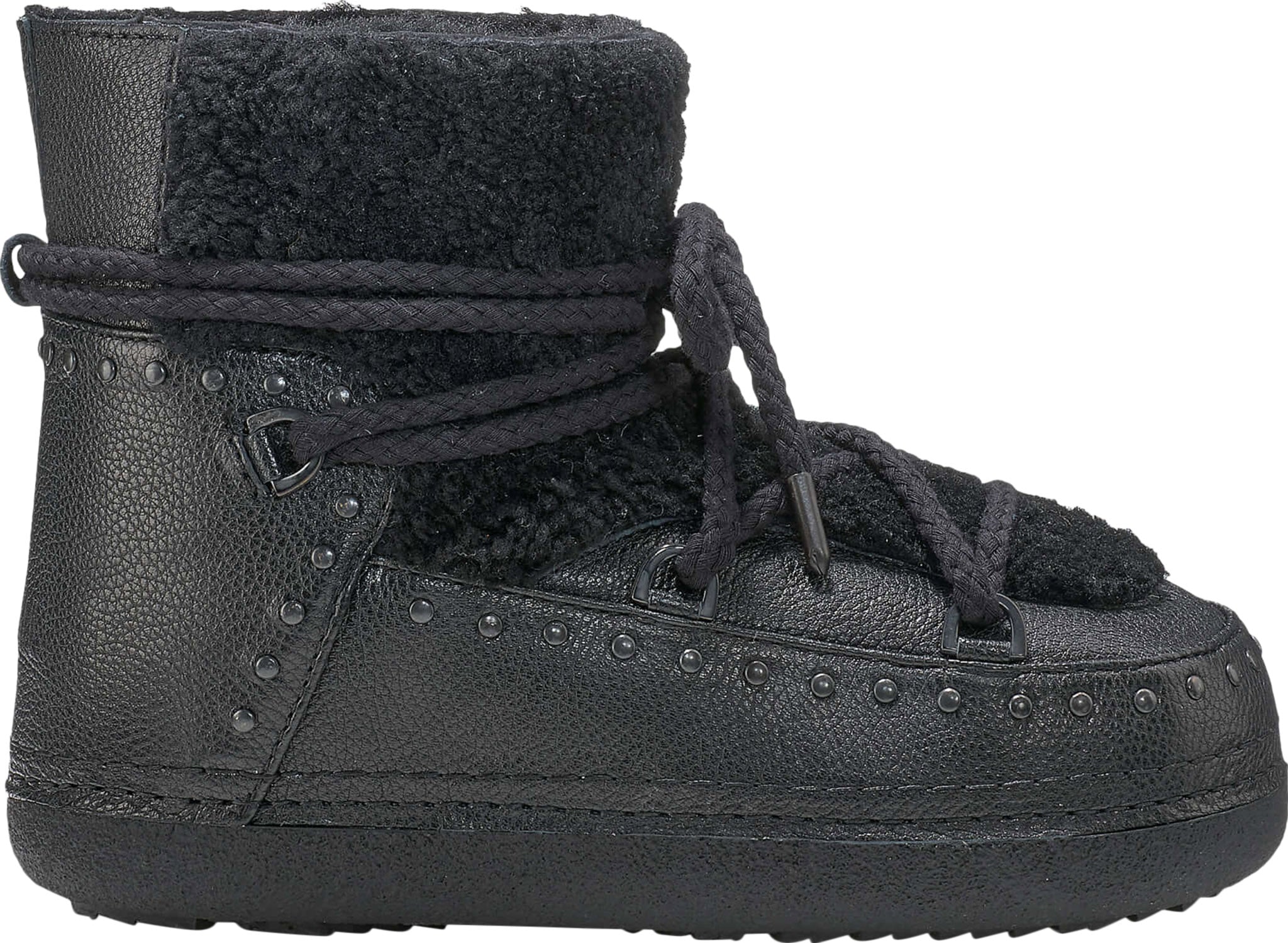 Curly Rock Boots - Women's