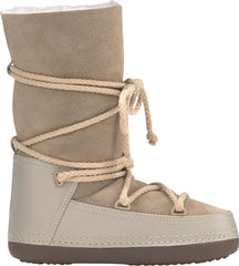 Classic High Boots - Women's