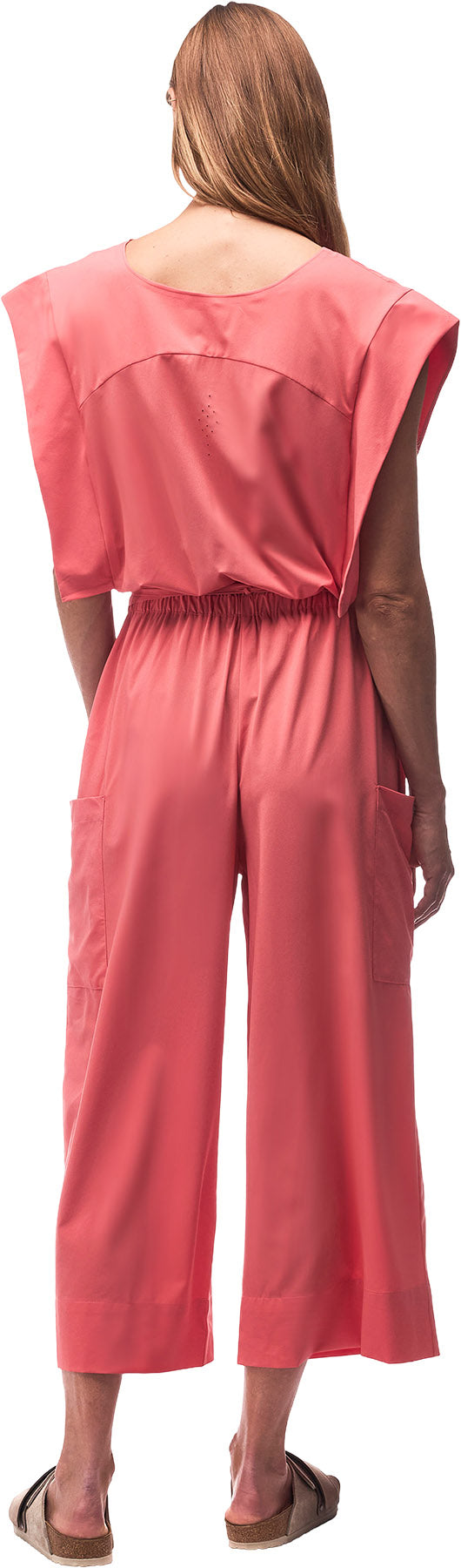 Bryza Jumpsuit - Women's