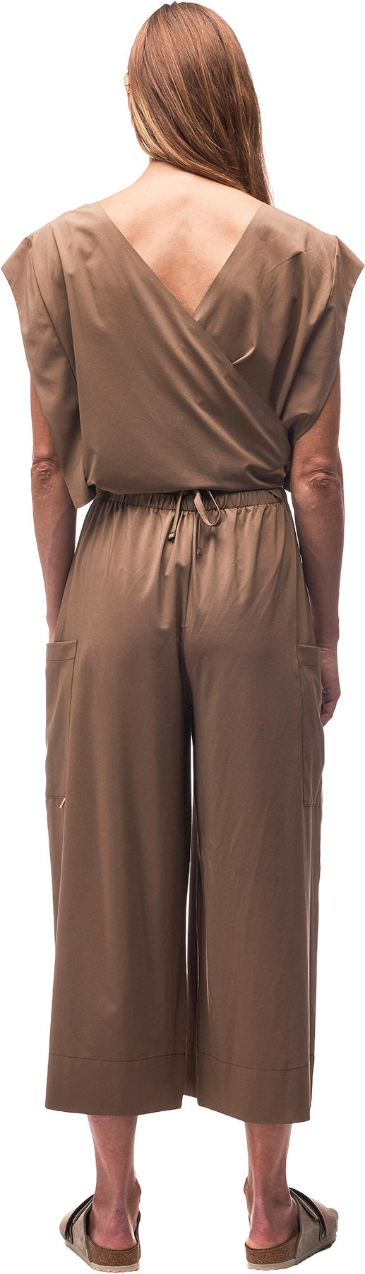 Bryza Jumpsuit - Women's