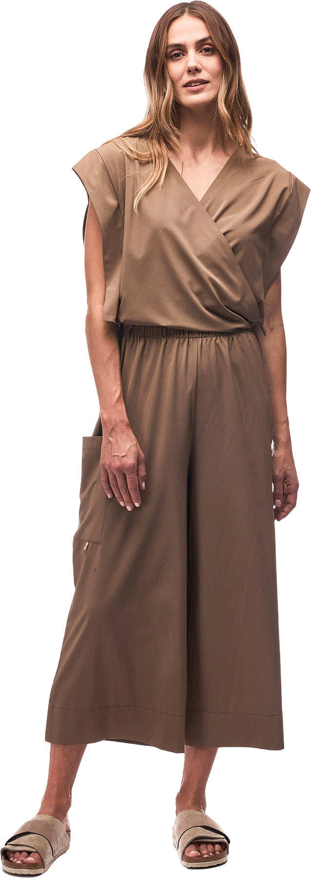 Bryza Jumpsuit - Women's