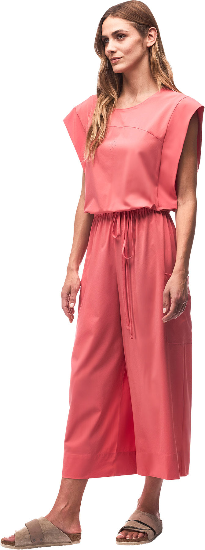 Bryza Jumpsuit - Women's