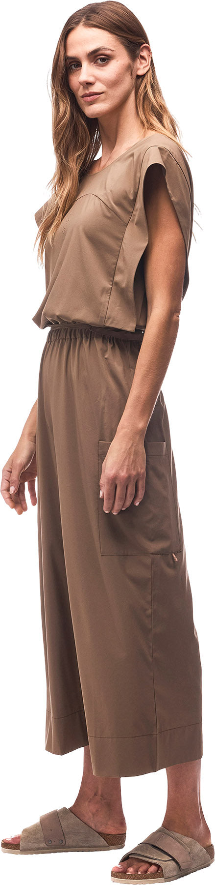 Bryza Jumpsuit - Women's