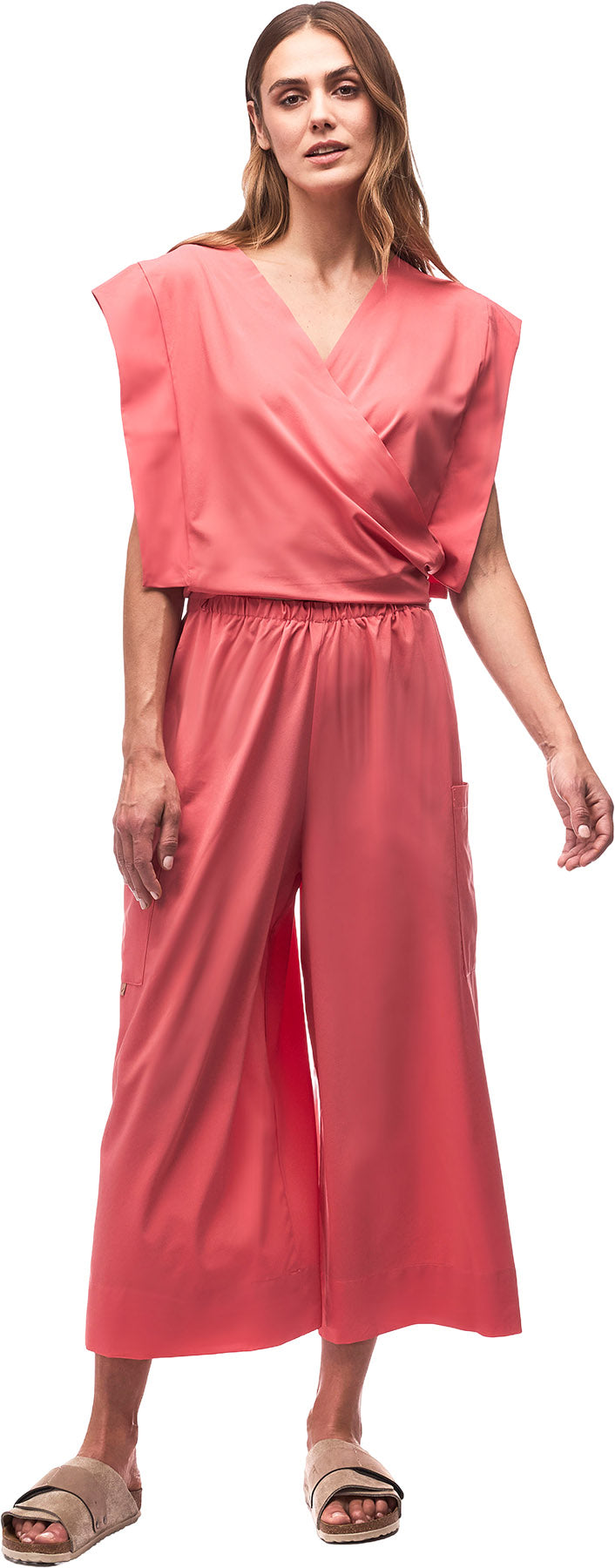 Bryza Jumpsuit - Women's