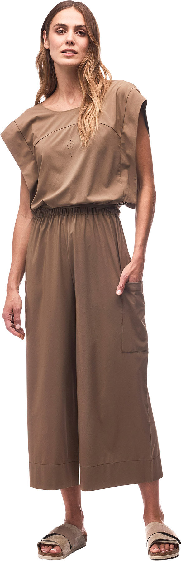 Bryza Jumpsuit - Women's