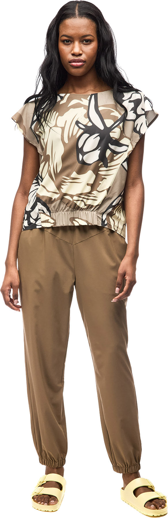 Udara Top - Women's