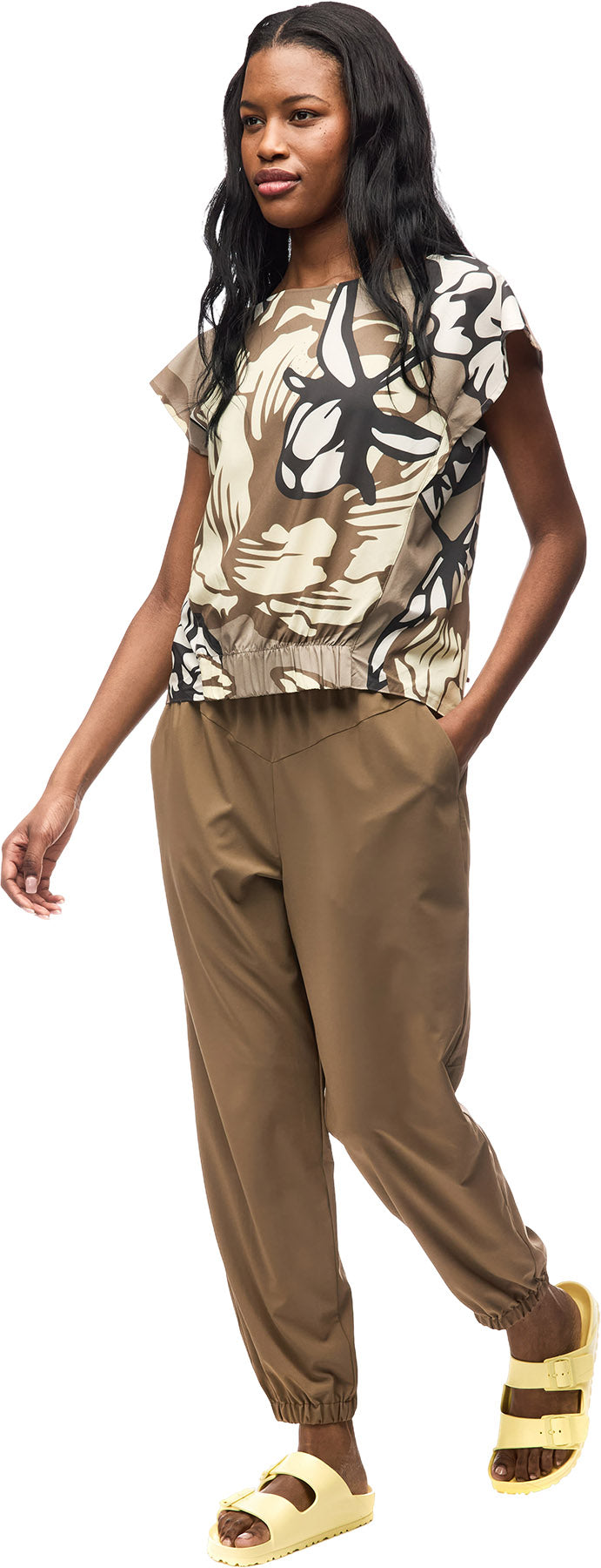 Udara Top - Women's