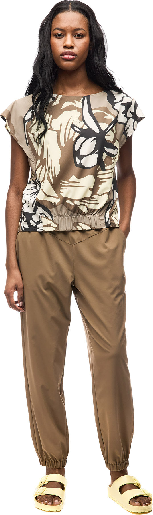 Udara Top - Women's