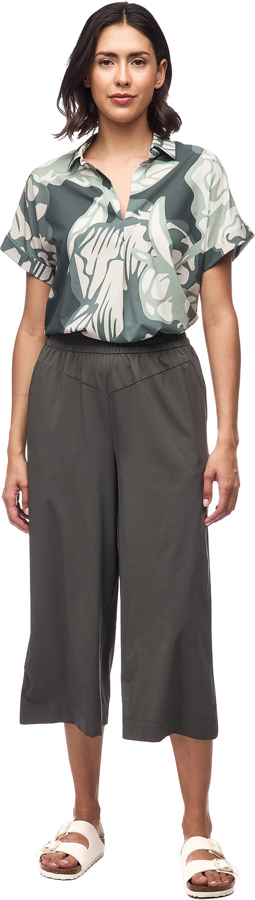Epesi III Cropped Pant - Women's