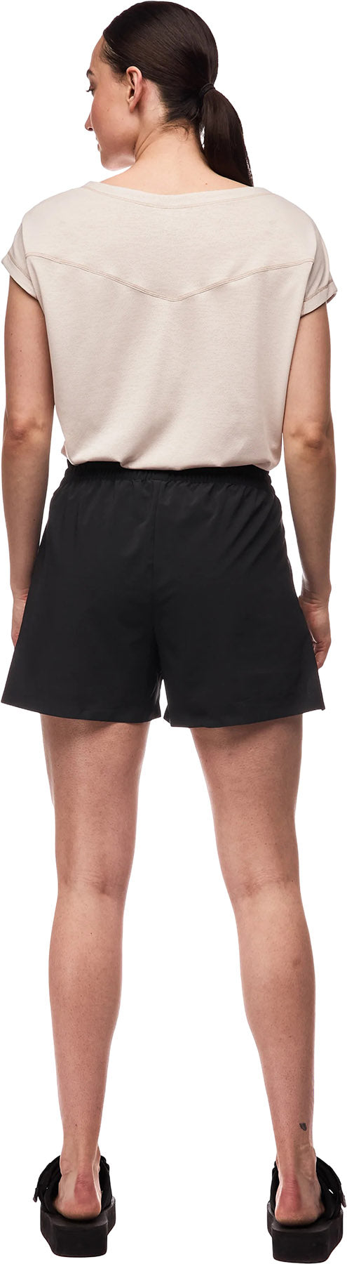 Lagana Shorts - Women's