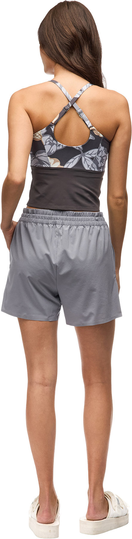 Lagana Shorts - Women's