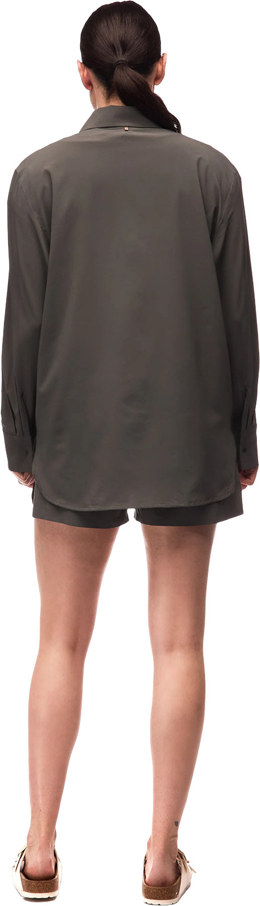 Lagana Shorts - Women's