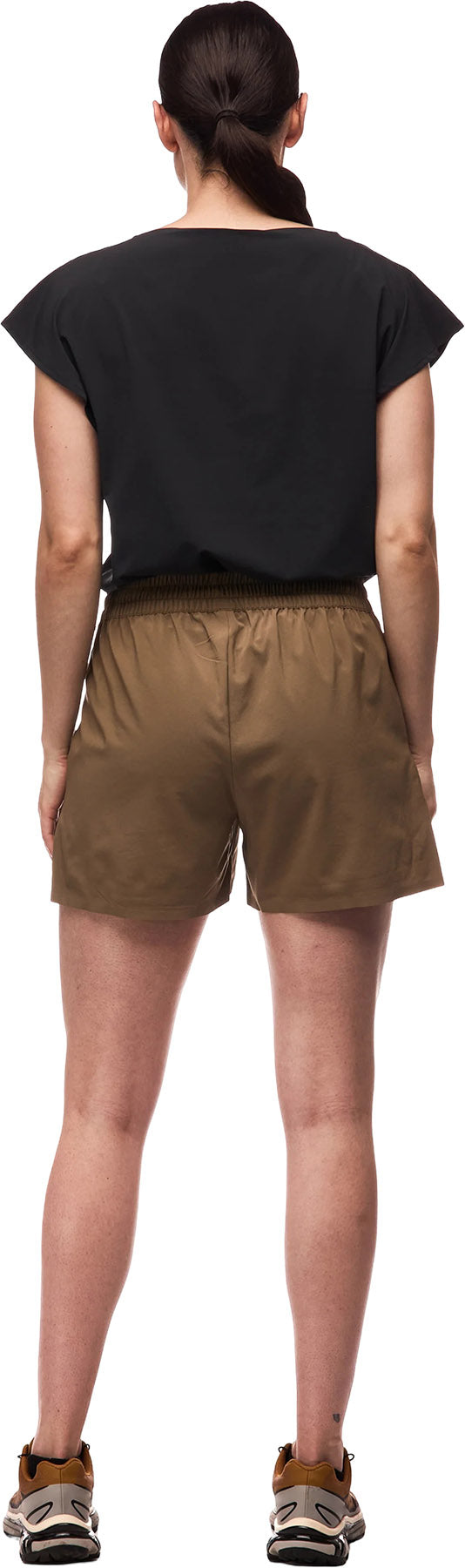 Lagana Shorts - Women's
