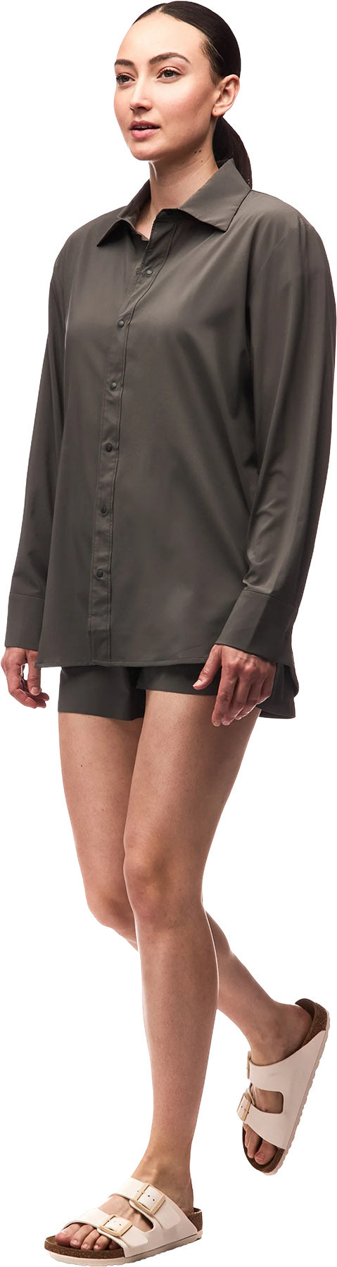 Lagana Shorts - Women's