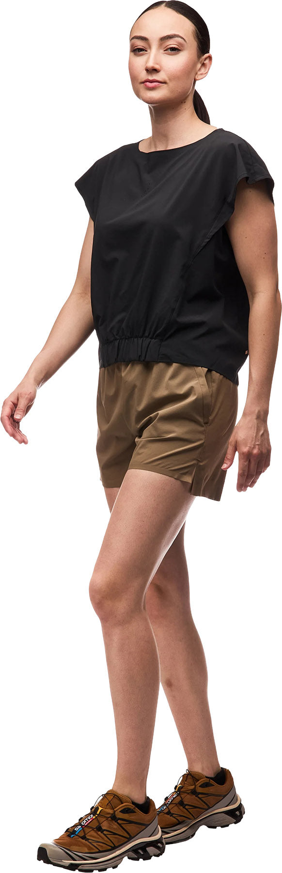 Lagana Shorts - Women's