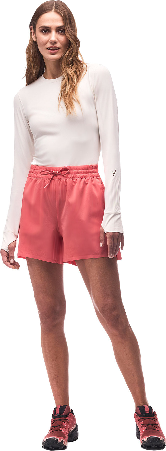 Lagana Shorts - Women's