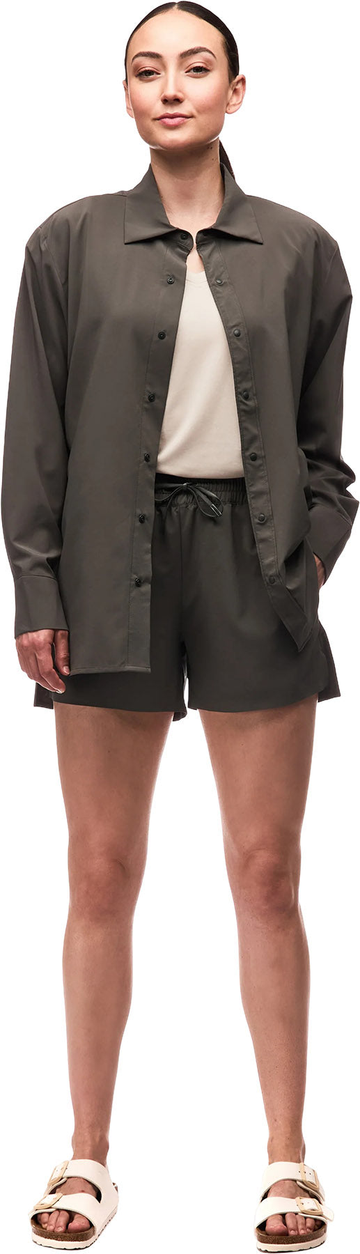 Lagana Shorts - Women's