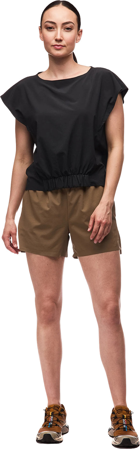 Lagana Shorts - Women's