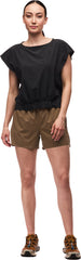 Lagana Shorts - Women's
