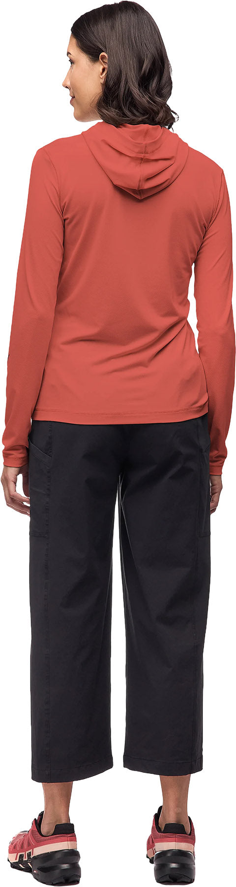 Olga III Hoodie - Women's