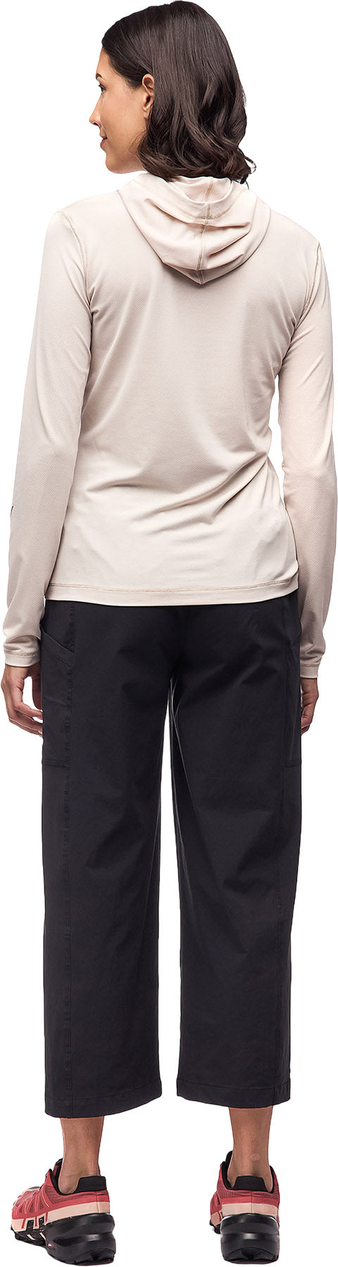 Olga III Hoodie - Women's