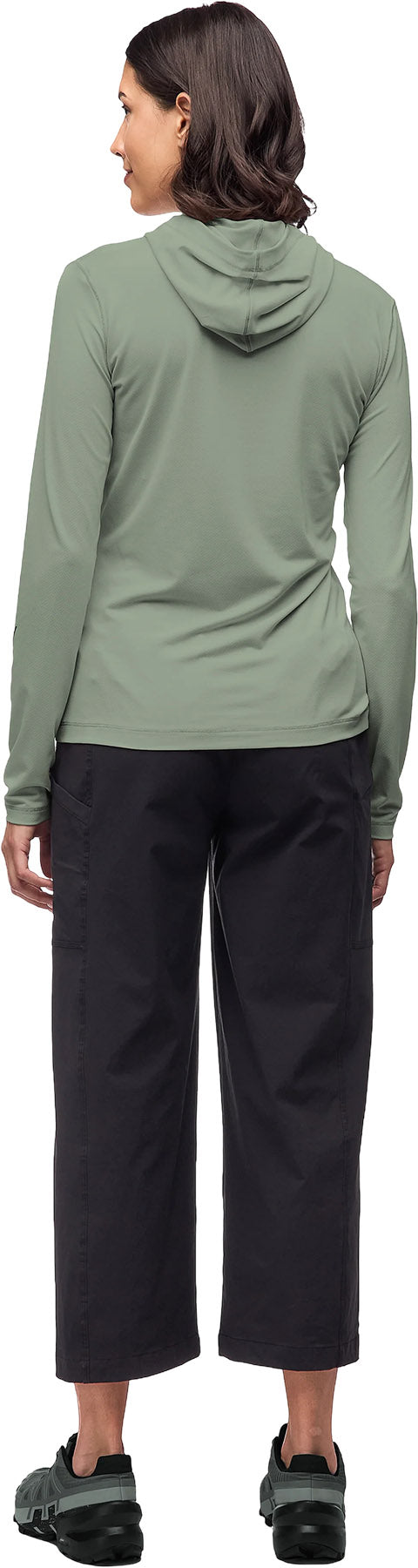 Olga III Hoodie - Women's