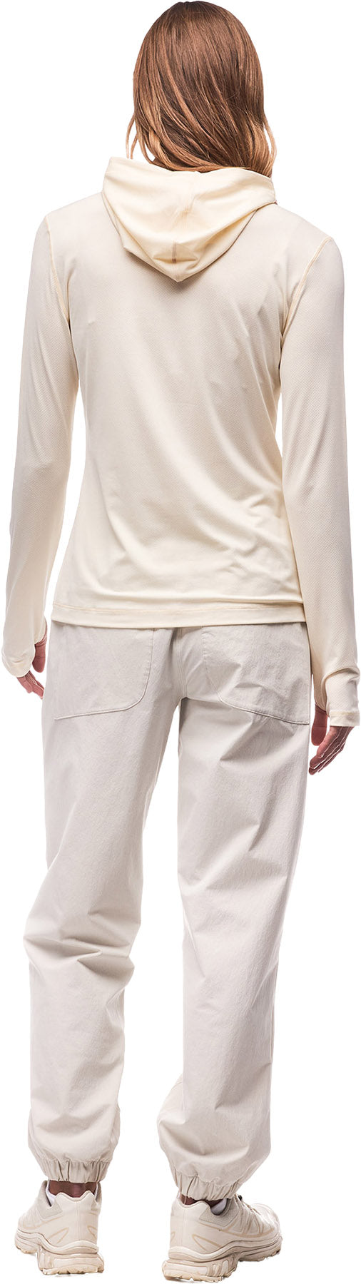 Olga III Hoodie - Women's