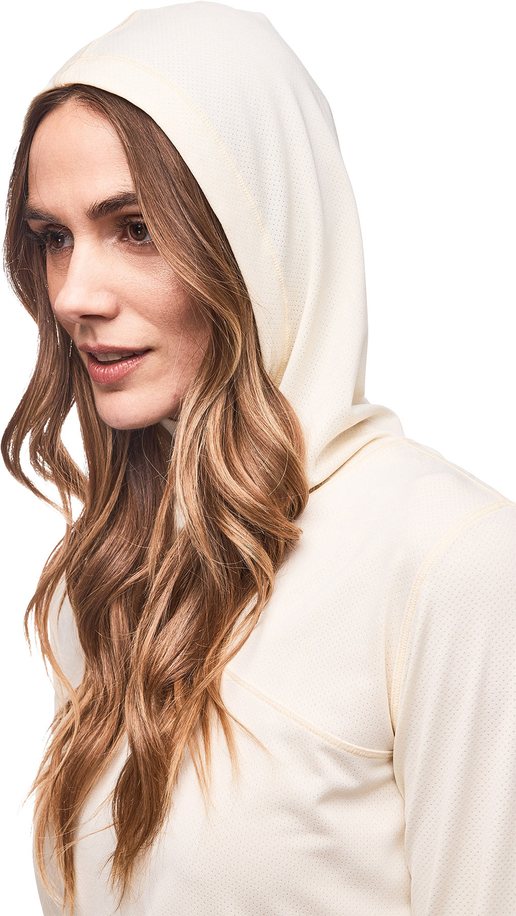 Olga III Hoodie - Women's