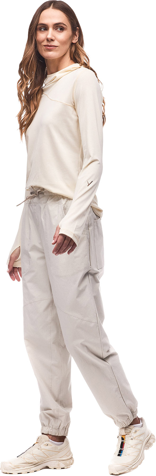 Olga III Hoodie - Women's