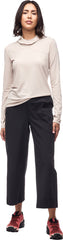 Olga III Hoodie - Women's