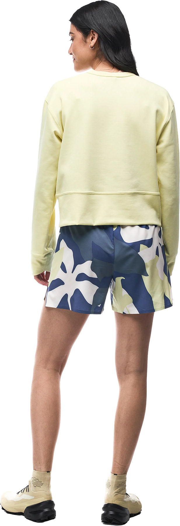 Balu Sweatshirt - Women's