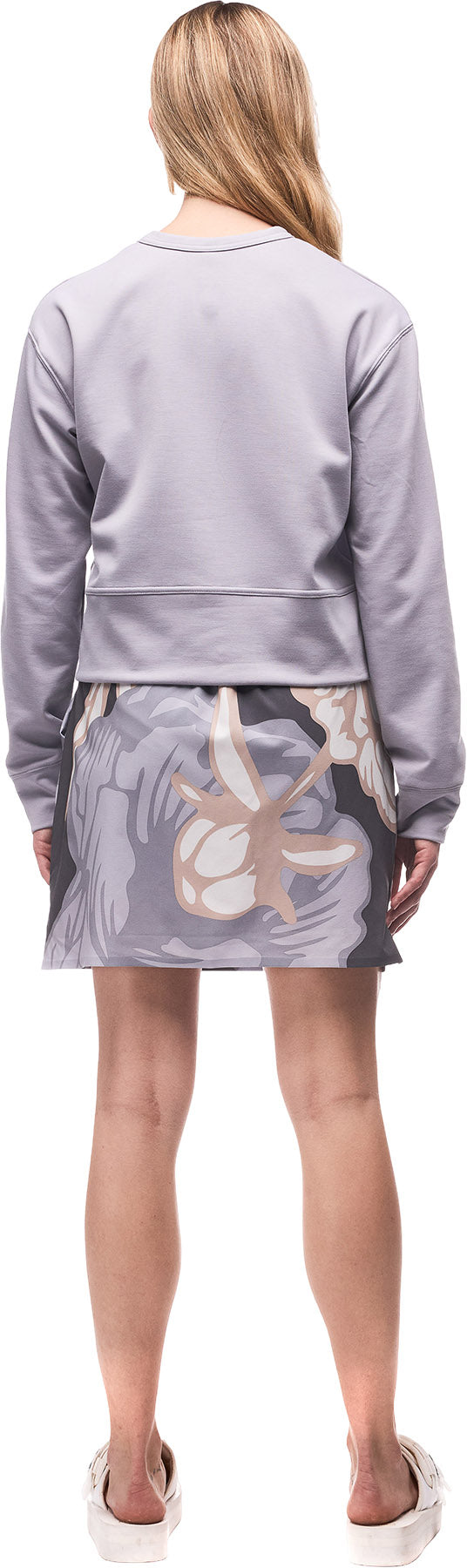 Balu Sweatshirt - Women's